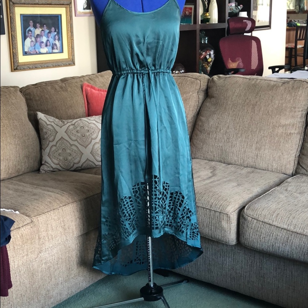 Junior size small